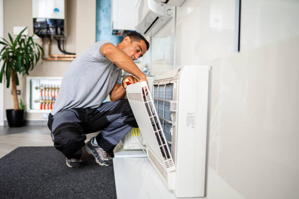 Best Commercial Air Duct Cleaning  in Altamont, OR