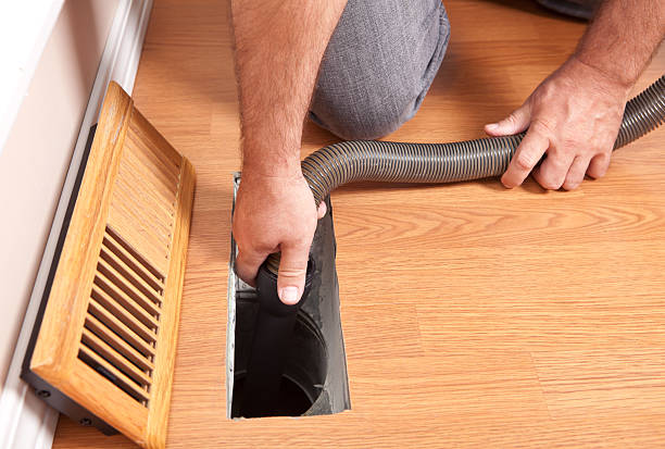 Best General Air Duct Cleaning  in Altamont, OR