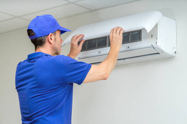 Best Residential Air Duct Cleaning  in Altamont, OR