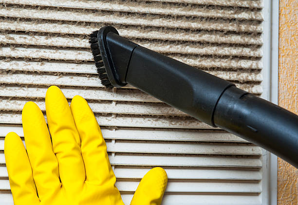 Best HVAC Duct Inspection Services  in Altamont, OR