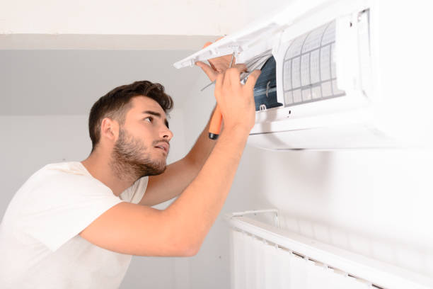 Best Air Duct Cleaning Near Me  in Altamont, OR